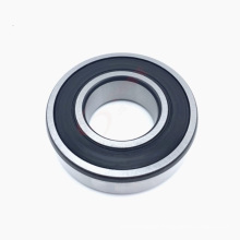 Germany Japan Original Deep Groove Ball Bearing 6305 -2RS  Double Rubber Seal Bearings Pre-Lubricated and Stable Performance